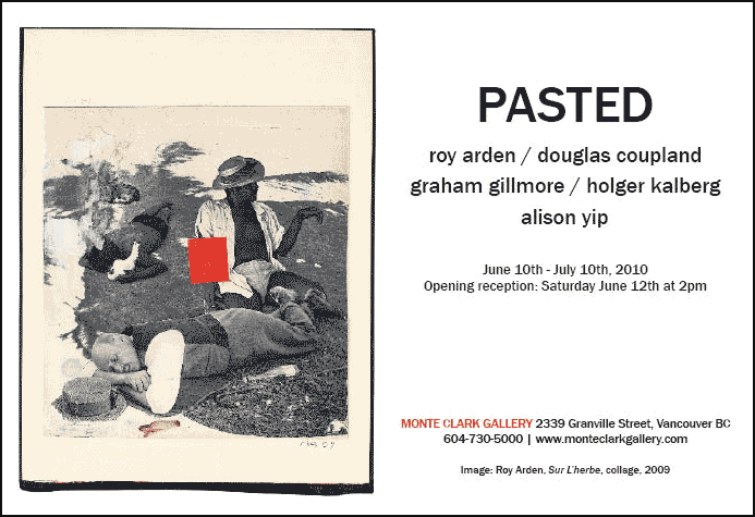 Pasted